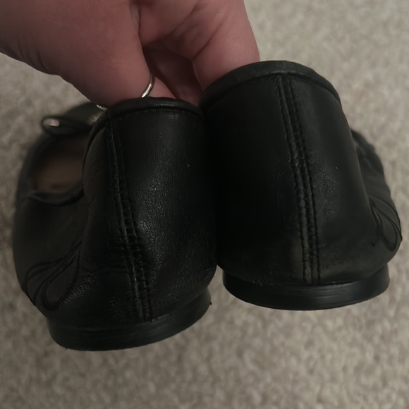 Sam Edelman Ballet Flats size 9 black. - Picture 10 of 10